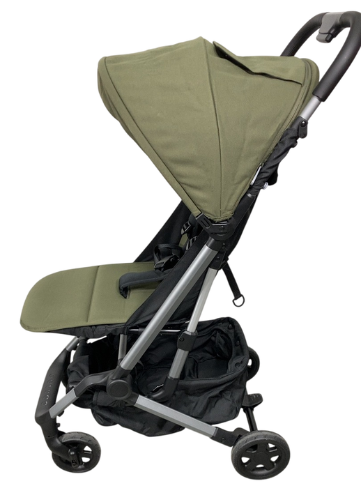 Shop Colugo Compact Stroller, 2023, Olive at Goodbuygears