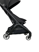 Shop Bugaboo Butterfly Stroller, 2024, Midnight Black at Goodbuygears