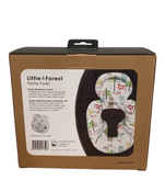 Shop 4moms Reversible Newborn Insert, Little Forest at Goodbuygears