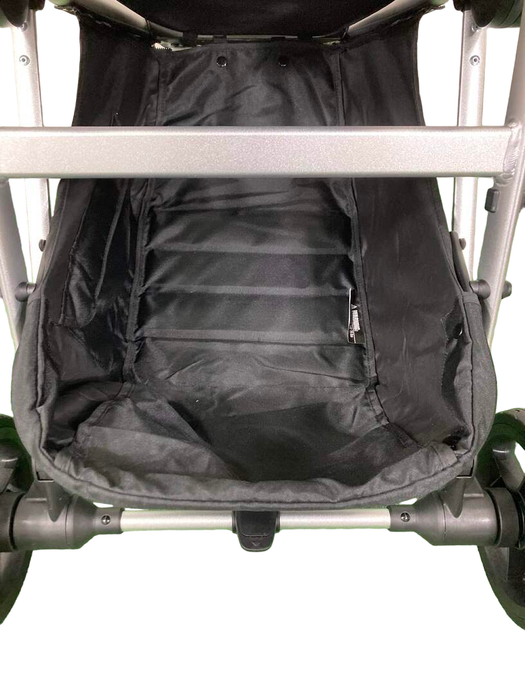 Shop Mockingbird Single 2.0 Stroller, 2024, Silver with Penny Leather, Windowpane, Black at Goodbuygears