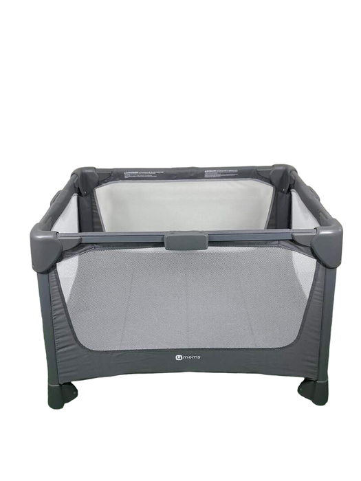 Shop 4moms Breeze GO Playard, 1034 at Goodbuygears