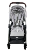 Shop Cybex Balios S Lux Stroller, 2023, Lava Grey, Silver at Goodbuygears