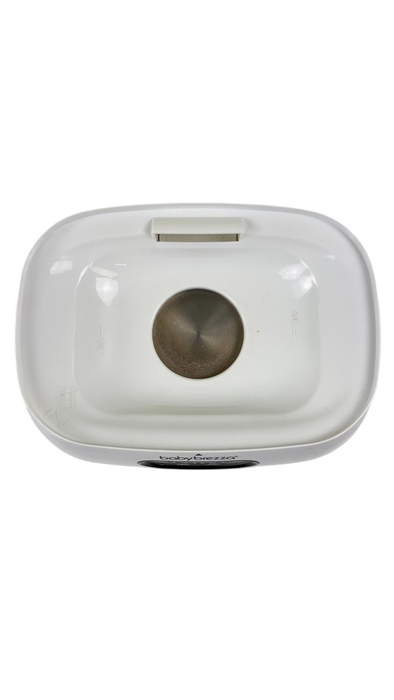 Shop Baby Brezza Sterilizer And Dryer Advanced, White at Goodbuygears