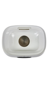 Shop Baby Brezza Sterilizer And Dryer Advanced, White at Goodbuygears