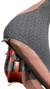 Shop WAYB Pico Portable Car Seat, 2022, Golden Hour at Goodbuygears
