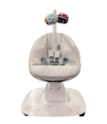 Shop 4moms MamaRoo Multi-Motion Baby Swing, Grey Classic at Goodbuygears