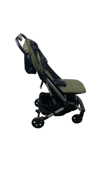 Shop Colugo Compact Stroller, 2023, Olive at Goodbuygears