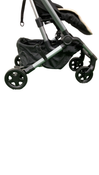 Shop Colugo Compact Stroller, 2022, Dune Zebra at Goodbuygears