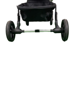Shop Mockingbird Single to Double 2.0 Stroller, Black, Windowpane, Silver With Penny Leather, 2024 at Goodbuygears