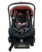 Shop Doona Infant Car Seat & Stroller Combo, 2023, Blush Pink at Goodbuygears