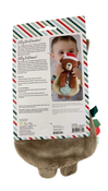 Shop Itzy Ritzy Lovey Teether Toy, Reindeer at Goodbuygears