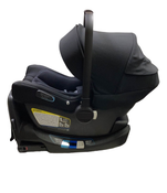 Shop Bugaboo Turtle Air By Nuna Car Seat, Black, 2021 at Goodbuygears