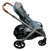 Shop UPPAbaby Vista V3 Stroller, 2024, Callum at Goodbuygears