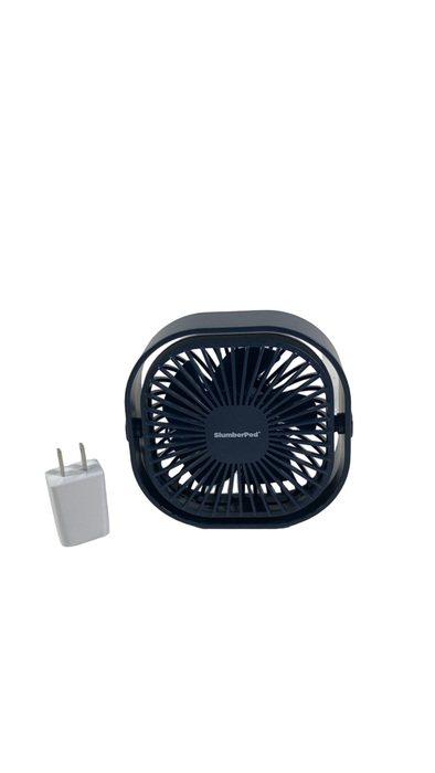 Shop SlumberPod Portable Fan at Goodbuygears