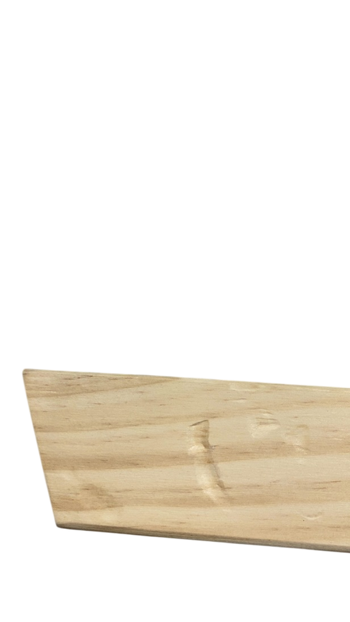 Shop Poppyseed Play Wooden Baby Gym, Natural Wood w/ Gray Toys at Goodbuygears