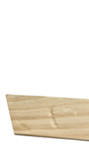 Shop Poppyseed Play Wooden Baby Gym, Natural Wood w/ Gray Toys at Goodbuygears
