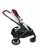 Shop UPPAbaby VISTA V2 Stroller Lunar New Year Limited Edition, 2022, Jade Rabbit at Goodbuygears