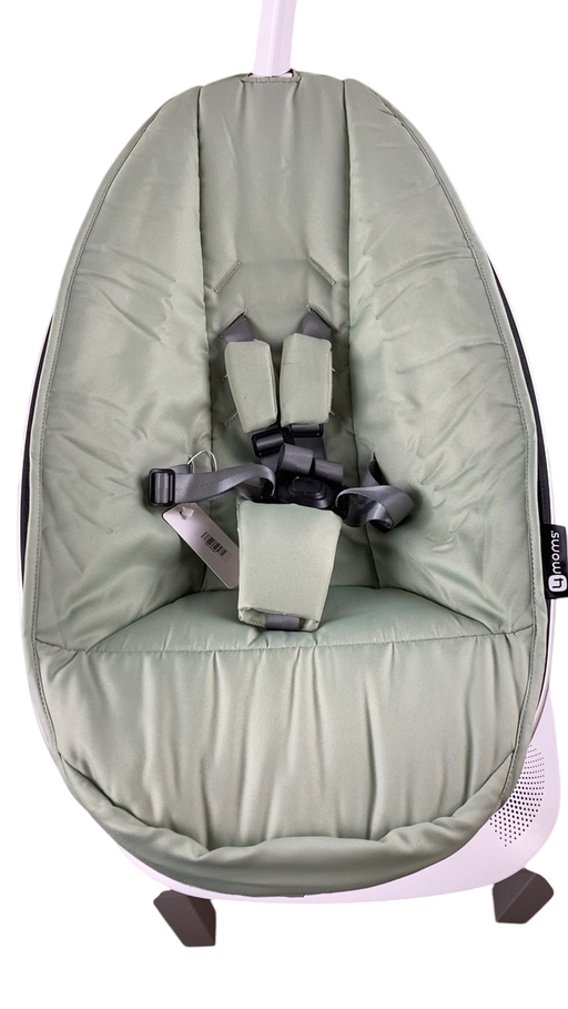 Shop 4moms MamaRoo Multi-Motion Baby Swing, Sage at Goodbuygears