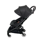 Shop Bugaboo Butterfly Stroller, 2024, Midnight Black at Goodbuygears
