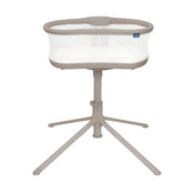 Shop Halo Bassinest Swivel Sleeper 3.0, Warm Grey at Goodbuygears