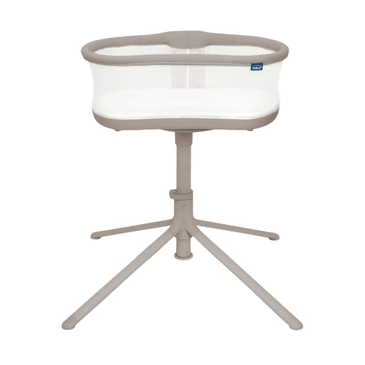 Shop Halo Bassinest Swivel Sleeper 3.0, Warm Grey at Goodbuygears