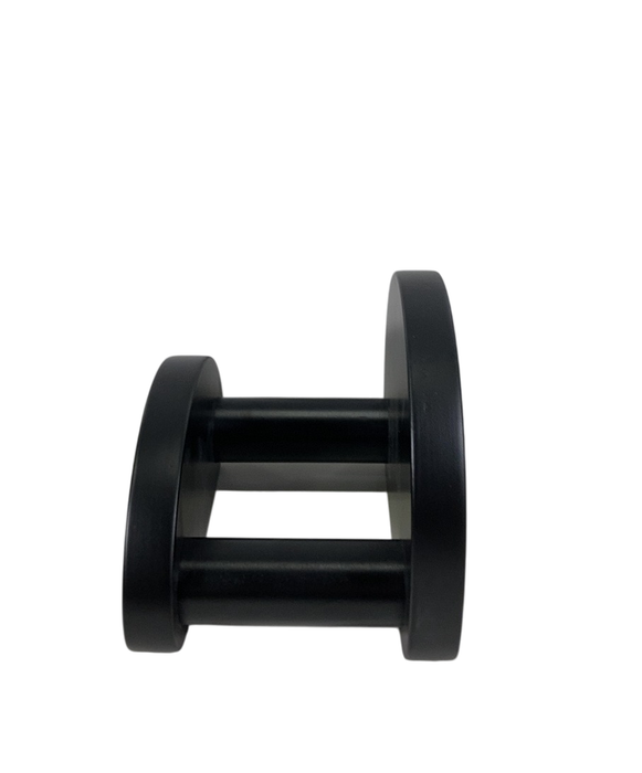 Shop Piccalio Foldable Helper Tower Wall Hook, Black at Goodbuygears