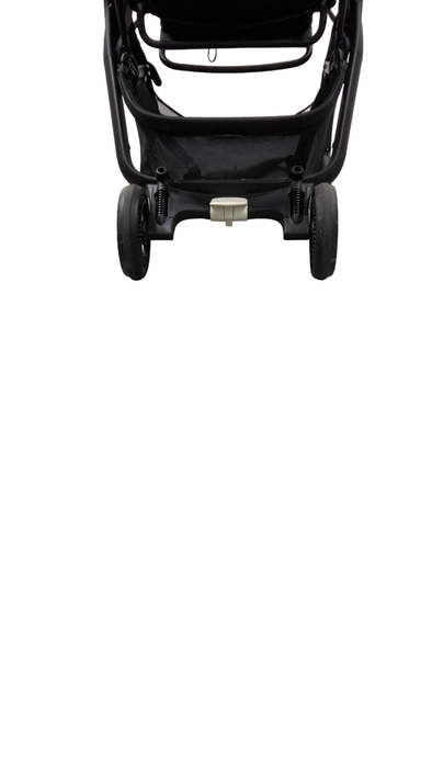 Shop Bugaboo Butterfly Stroller, 2023, Midnight Black at Goodbuygears