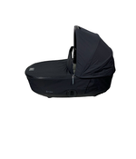 Shop Cybex MIOS LUX Carry Cot, Sepia Black at Goodbuygears