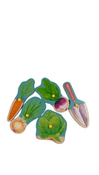 Shop Lovevery Community Garden Puzzle at Goodbuygears