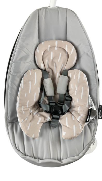 Shop 4moms MamaRoo Multi-Motion Baby Swing, Grey Classic at Goodbuygears