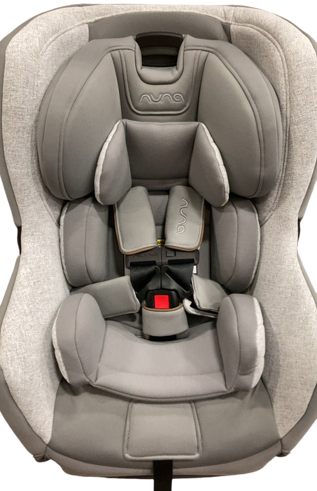 Shop Nuna RAVA Convertible Car Seat, 2023, Curated at Goodbuygears