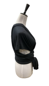 Shop Solly Baby Wrap, Black at Goodbuygears