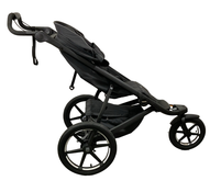 Shop Thule Urban Glide 3 Stroller, Black on Black, 2024 at Goodbuygears