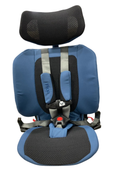 Shop WAYB Pico Portable Car Seat, 2022, Midnight Sky at Goodbuygears