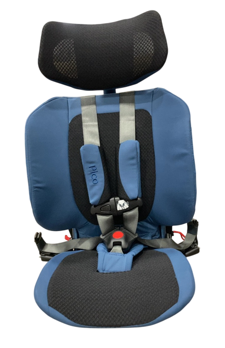 Shop WAYB Pico Portable Car Seat, 2022, Midnight Sky at Goodbuygears