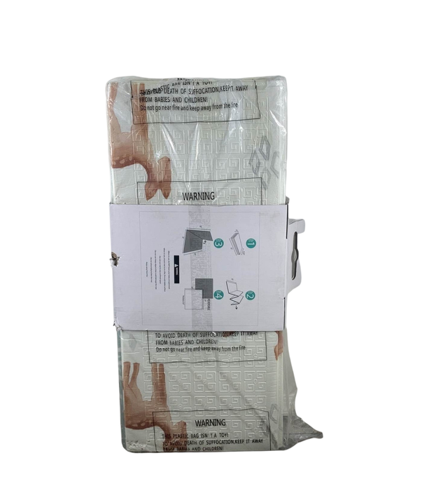 Shop JumpOff Jo Large Waterproof Padded Foam Playmat, Oh Deer! at Goodbuygears