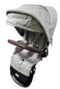 Shop Cybex Gazelle S Seat Unit, Black Frame, Lava Grey at Goodbuygears