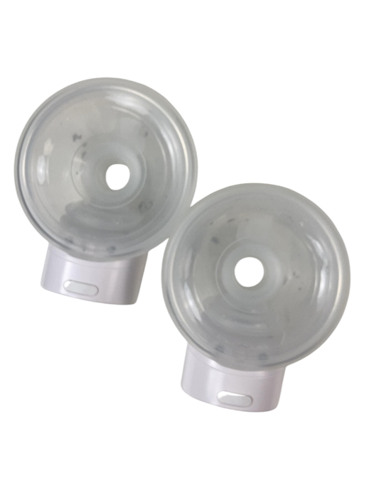 Shop Momcozy S12 Pro Double Wearable Breast Pump, Cozy White at Goodbuygears