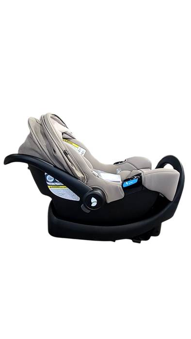 Shop Joie Rue Infant Car Seat with Base, 2024, Mocha at Goodbuygears
