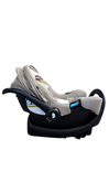 Shop Joie Rue Infant Car Seat with Base, 2024, Mocha at Goodbuygears
