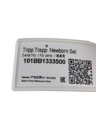 Shop Stokke Tripp Trapp Newborn Set, 2023, Grey at Goodbuygears