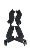 Shop UPPAbaby VISTA V2 Stroller, 2023, Jake (Black) at Goodbuygears