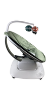 Shop 4moms MamaRoo Multi-Motion Baby Swing, Sage Limited Edition at Goodbuygears