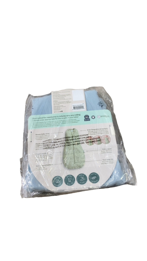 Shop ErgoPouch Cocoon Swaddle Bag, 1.0 TOG, 0000, Dragonflies at Goodbuygears