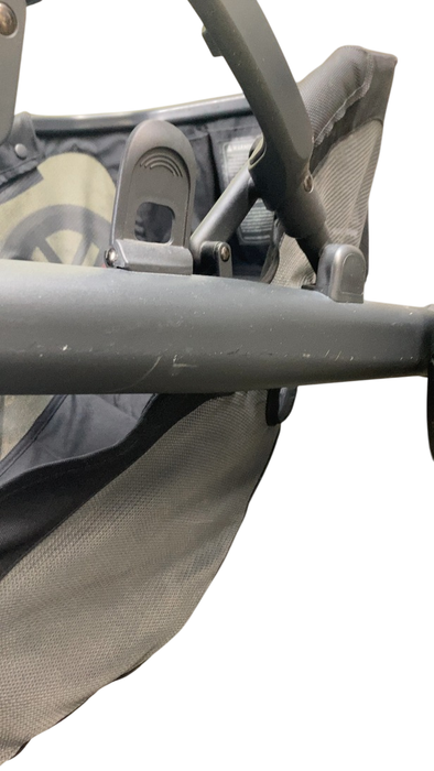 Shop UPPAbaby VISTA V2 Stroller, 2021, Noa (Navy) at Goodbuygears