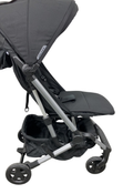 Shop Colugo Compact Stroller, 2023, Black at Goodbuygears
