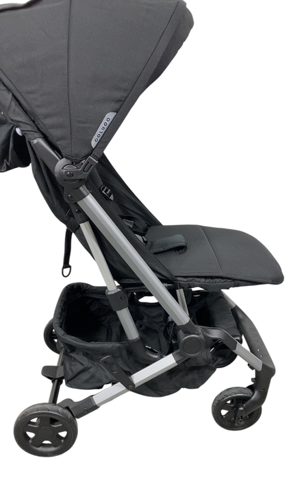 Shop Colugo Compact Stroller, 2023, Black at Goodbuygears