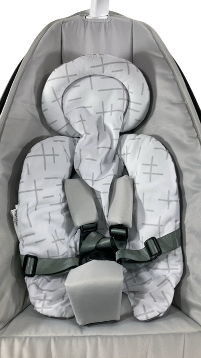 Shop 4moms MamaRoo Multi-Motion Baby Swing, Grey Classic at Goodbuygears