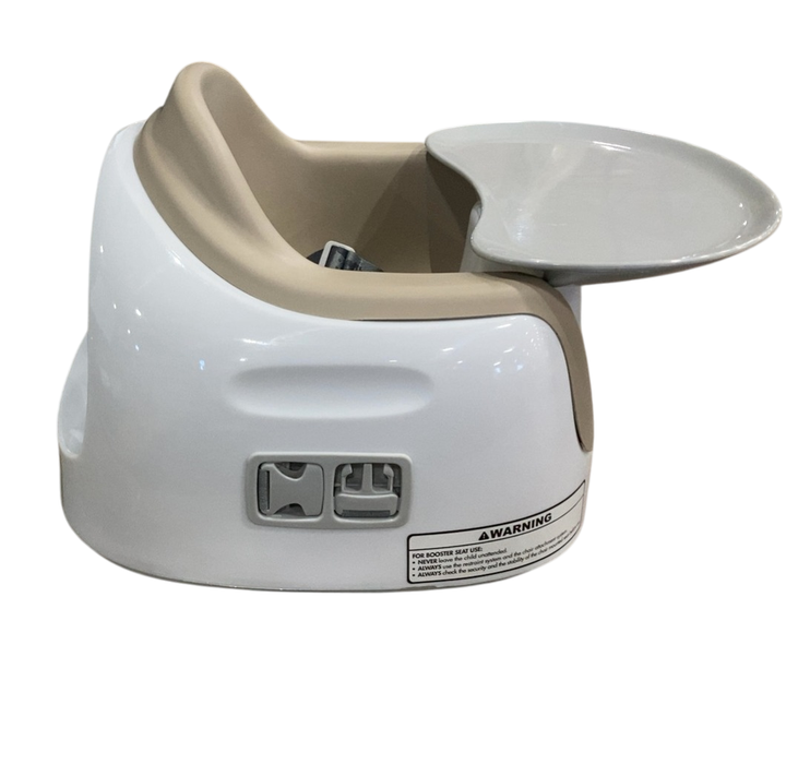 Shop Bumbo Multi Seat, Taupe at Goodbuygears