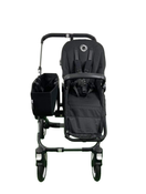 Shop Bugaboo Donkey 5 Stroller Mono, without Canopy, Midnight Black, Graphite, 2024 at Goodbuygears